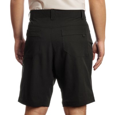 zx travel shorts