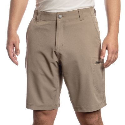 zx travel shorts