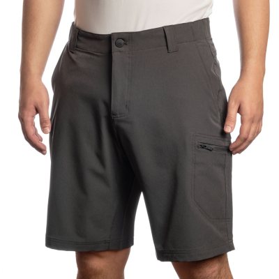 zeroxposur shorts travel series