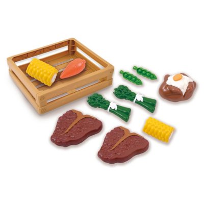 playgo gourmet soft play food