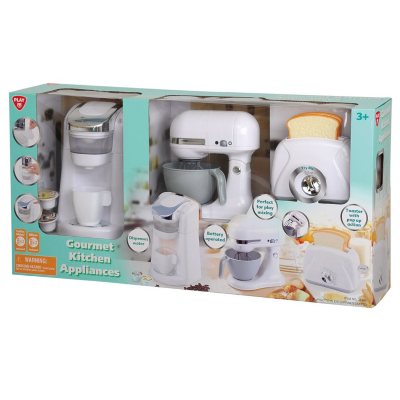 sam's kitchen play set