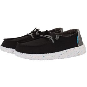 Hey Dude Girls Wendy Slip-On Shoe