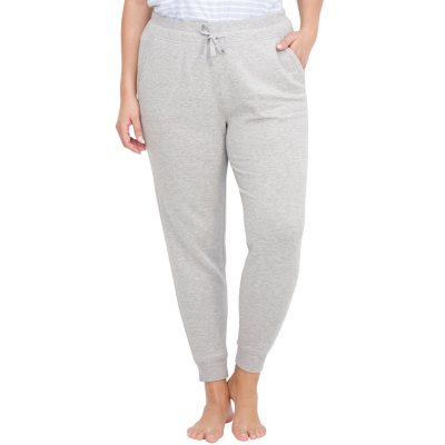 Plus Size Jogger Pants - Sam's Club