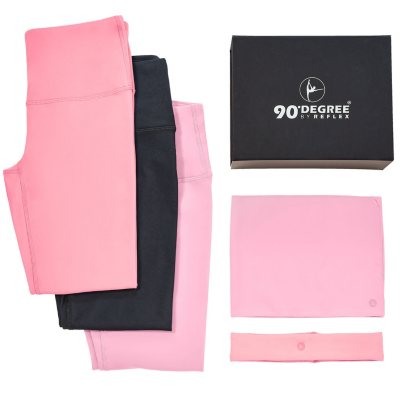 Yogalicious Pocket Tight - Sam's Club