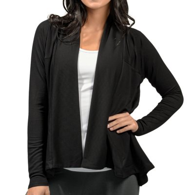 active life cardigan sam's club