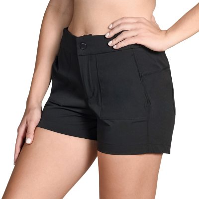 sam's club womens shorts