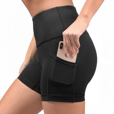 sam's club womens shorts