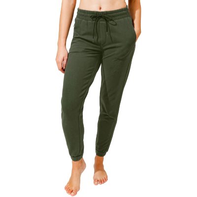 90 Degrees Ladies Twill Jogger Pant - Sam's Club