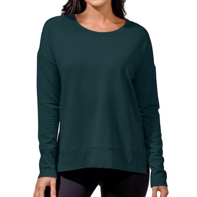 green tea sweatshirt sam's club