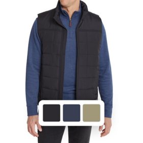 Lands' End Men's Vest