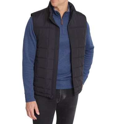 Lands' End Men's Vest - Sam's Club Lands' End Men's Vest - Sam's Club