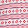 Multi, variant on Loft Women's 2-Piece Henley Pointelle Pajama Set