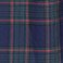 Green, variant on Lands' End Women's Flannel Tiered Maxi Dress