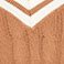 Camel, variant on Lands' End Women's V-Neck Cable Sweater