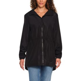 Lands' End Women's Rain Jacket