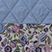 Bubbly Floral, variant on Vera Bradley 3-Piece Quilt Set, Assorted Sizes