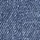 BLACK WASH, variant on Lands' End Men's Brushed Denim 5 Pocket Pant