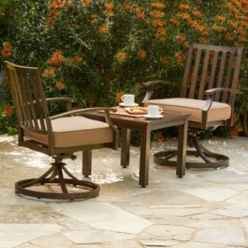 Outdoor Furniture Sets For The Patio For Sale Near Me Sam S Club