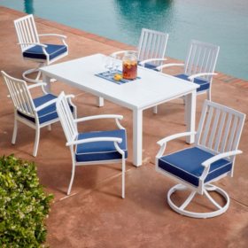 Patio Dining Sets Outdoor Dining Furniture For Sale Near Me