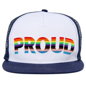 The Phluid Project Proud Hat