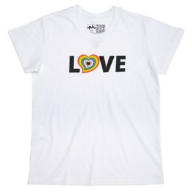 The Phluid Project Love Kids' Tee