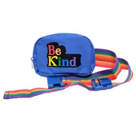 The Phluid Project, Be Kind Belt Bag