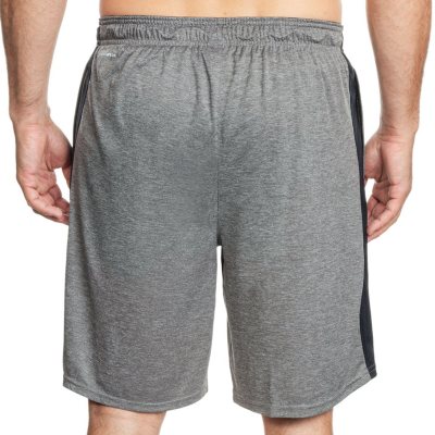 reebok shorts with liner