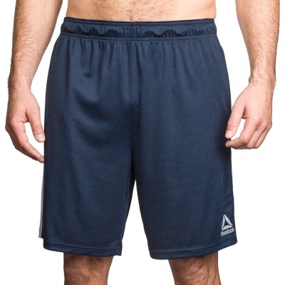 Shorts cheap reebok soldes