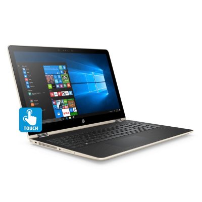 Hp Pavilion X360 Convertible 2 In 1 Touchscreen Full Hd Ips 15 6 Notebook Intel Core I5 70u Processor 12gb Memory 1tb Hard Drive Backlit Keyboard Hd Wide Fov Webcam B O Play Sound Windows 10 Home