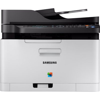Xpress Multifunction Color Laser Printer - Club