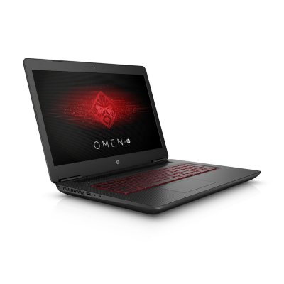 HP OMEN OMEN 17.3 144Hz Gaming Laptop FHD Intel Core i7-13700HX