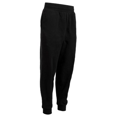 Puma Ladies Embroidered High Waist Jogger