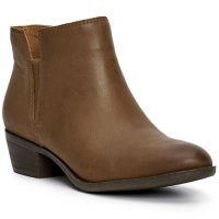 Lucky Brand Bessie Ankle Boot