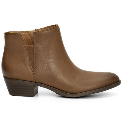 Lucky Brand Bessie Ankle Boot Sam s Club