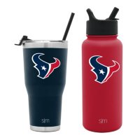 Simple Modern NFL-Licensed Insulated Drinkware 2-Pack - Choose Your Team