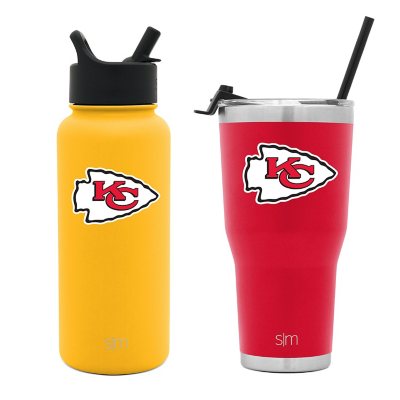 Simple Modern NFL Licensed Insulated Drinkware 2-Pack - Philadelphia Eagles  - Sam's Club