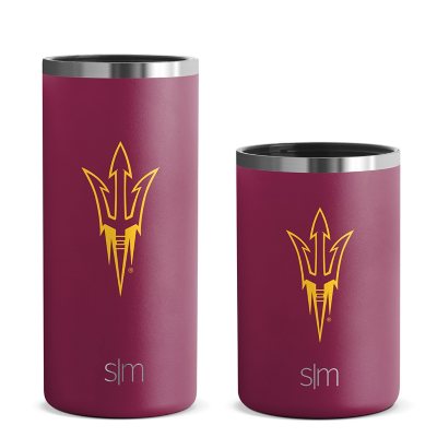 NCAA 2PK CAN COOLER ARIZONA ST SUN DEVIL - Sam's Club