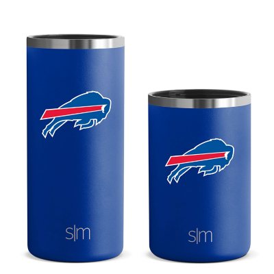 Buffalo Bills Can Coolers