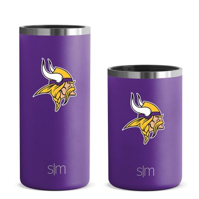 NFL 2PK CAN COOLER MINNESOTA VIKINGS - Sam's Club