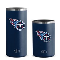 Simple Modern Licensed Ranger Can Cooler 2-Pack -Tennessee Titans