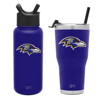 Simple Modern NFL Licensed Insulated Drinkware 2-Pack - Philadelphia Eagles  - Sam's Club