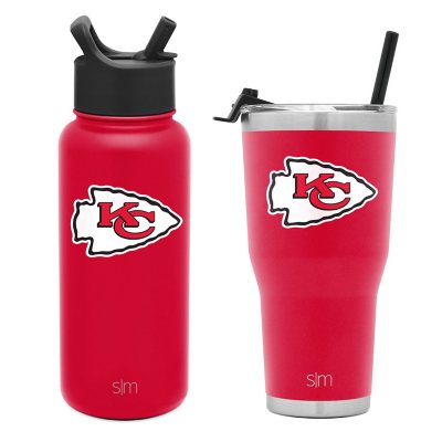 Kansas City Chiefs Steel Hammer and Tool Box Combo - Sam's Club