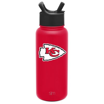Simple Modern NFL Licensed Insulated Drinkware 2-Pack - Kansas City Chiefs  - Sam's Club
