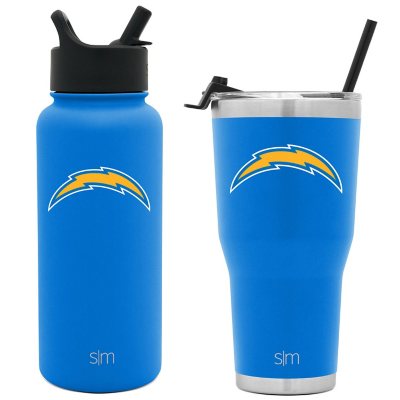Simple Modern NFL Licensed Insulated Drinkware 2Pack Los Angeles