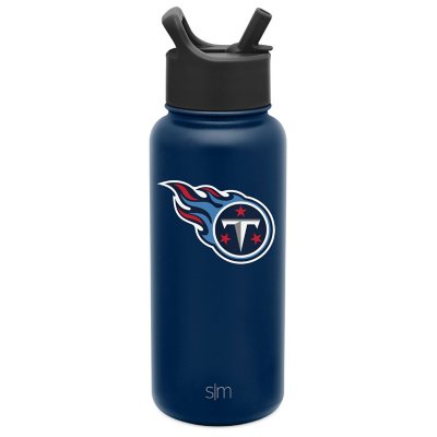 Simple Modern NFL Licensed Insulated Drinkware 2-Pack - Tennessee Titans