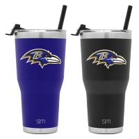 Simple Modern NFL Licensed Insulated Drinkware 2-Pack