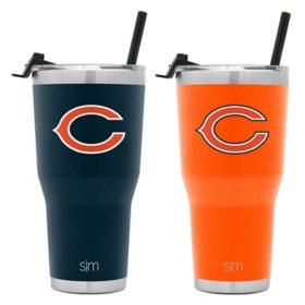 Simple Modern NFL Licensed Insulated Drinkware 2-Pack