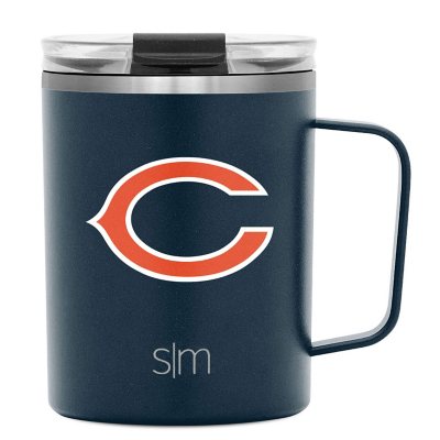 Simple Modern NFL Officially Licensed Insulated Drinkware Scout Mug, 2-Pack  - Sam's Club