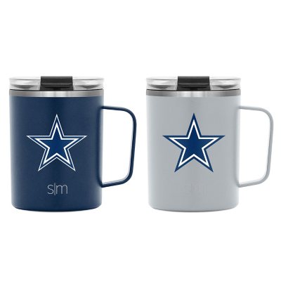 Dallas Cowboys Water Cooler Mug