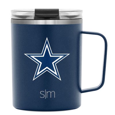 NFL 2PK CAN COOLER DALLAS COWBOYS - Sam's Club